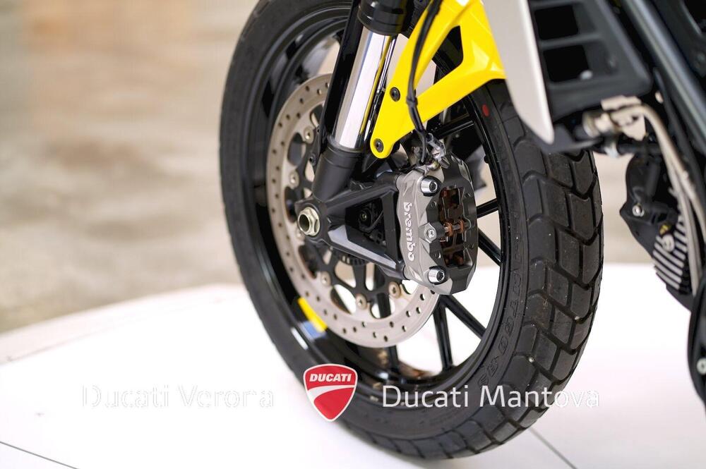 Ducati Scrambler 800 Icon (2023 - 24) (16)