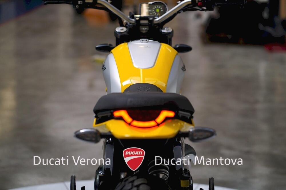 Ducati Scrambler 800 Icon (2023 - 24) (18)
