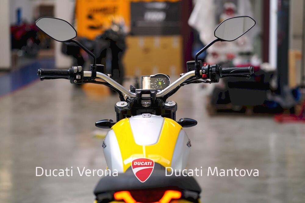 Ducati Scrambler 800 Icon (2023 - 24) (19)