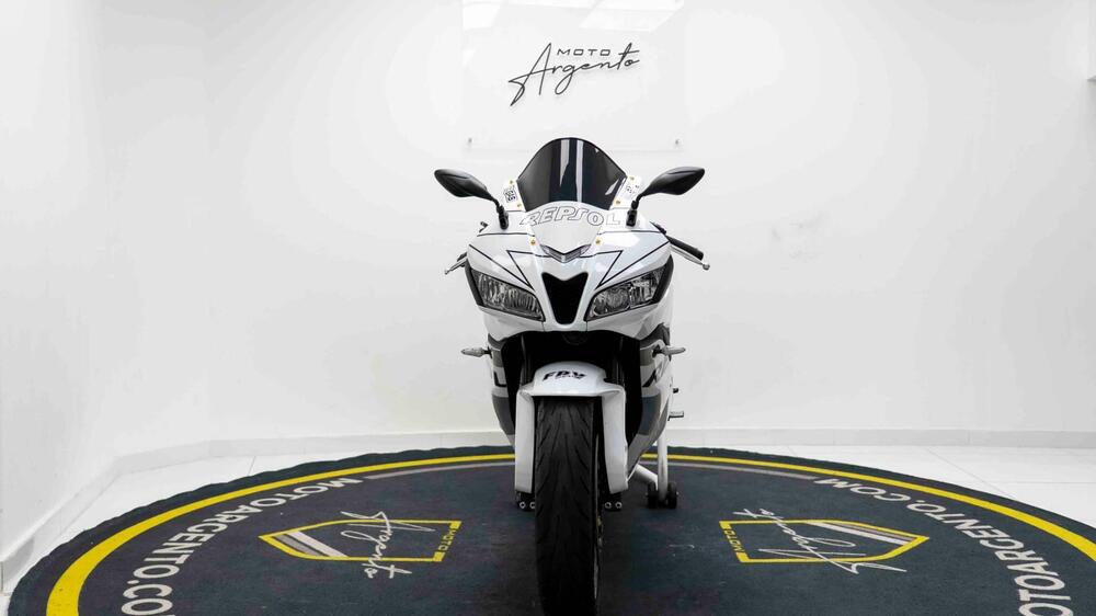 Honda CBR 600 RR (2009 - 12) (8)