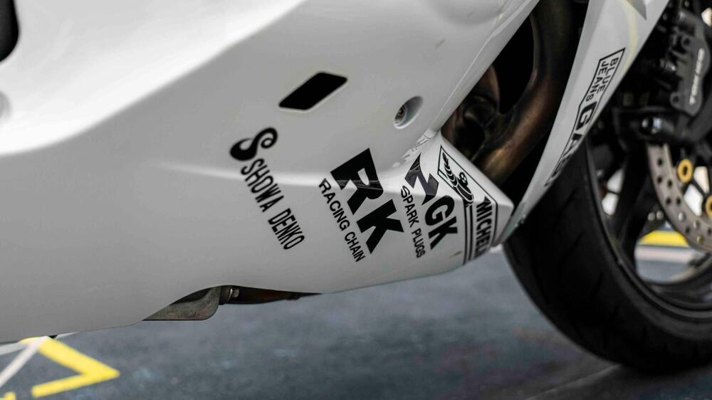 Honda CBR 600 RR (2009 - 12) (14)