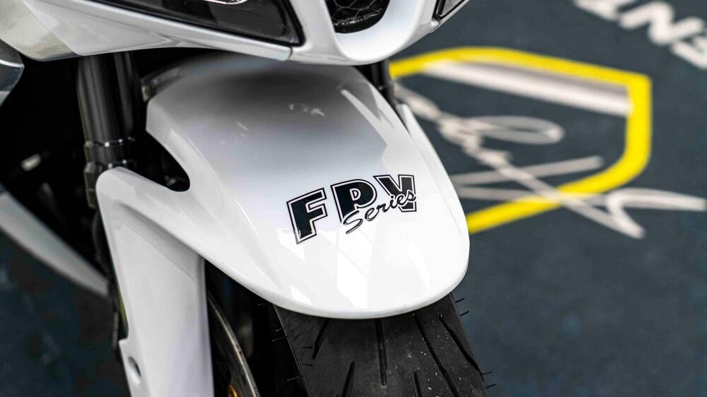 Honda CBR 600 RR (2009 - 12) (16)