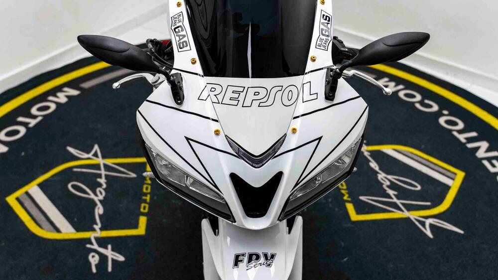 Honda CBR 600 RR (2009 - 12) (17)