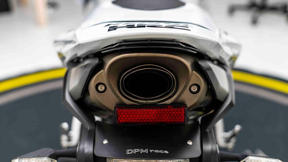 Honda CBR 600 RR (2009 - 12) (19)