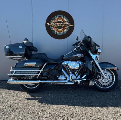 Harley-Davidson 1690 Electra Glide Classic (2010 - 12) - FLHTC usata