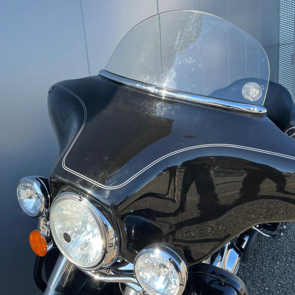 Harley-Davidson 1690 Electra Glide Classic (2010 - 12) - FLHTC (17)