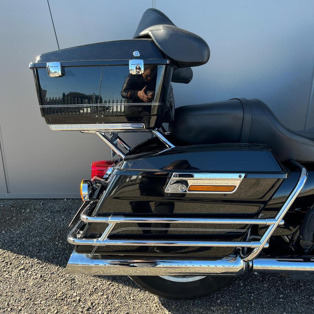 Harley-Davidson 1690 Electra Glide Classic (2010 - 12) - FLHTC (7)