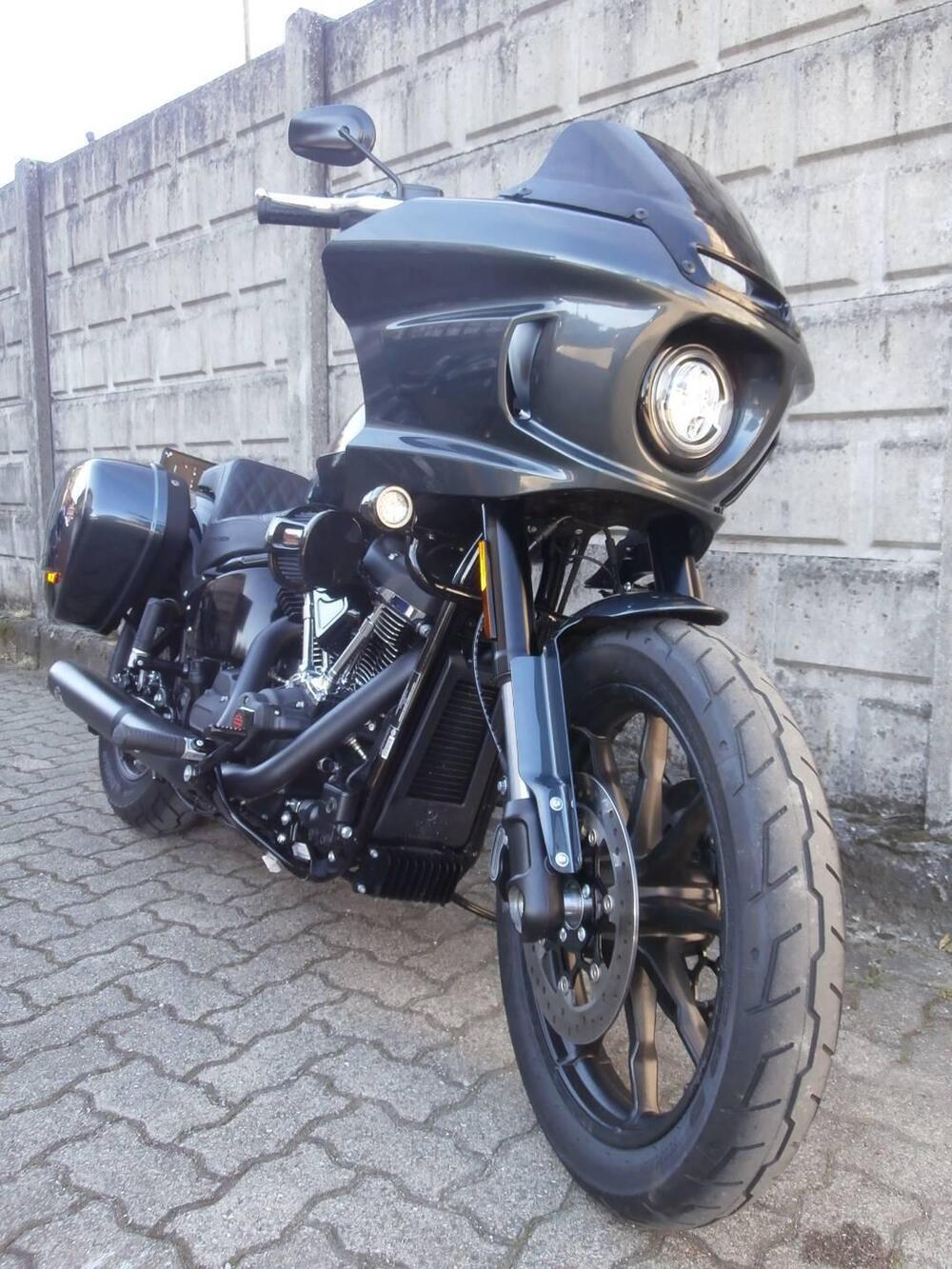 Harley-Davidson Low Rider ST (2025 - 26) (9)