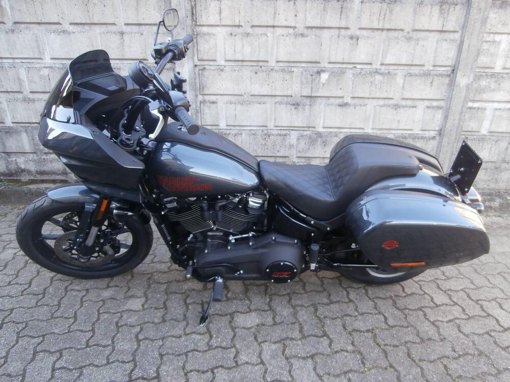Harley-Davidson Low Rider ST (2025 - 26) (4)