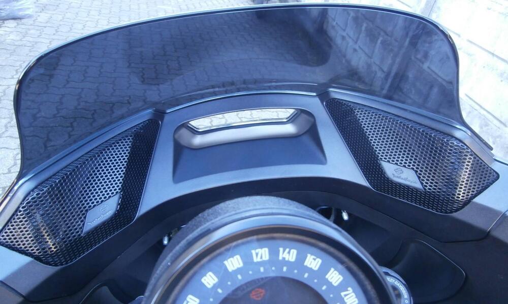 Harley-Davidson Low Rider ST (2025 - 26) (10)