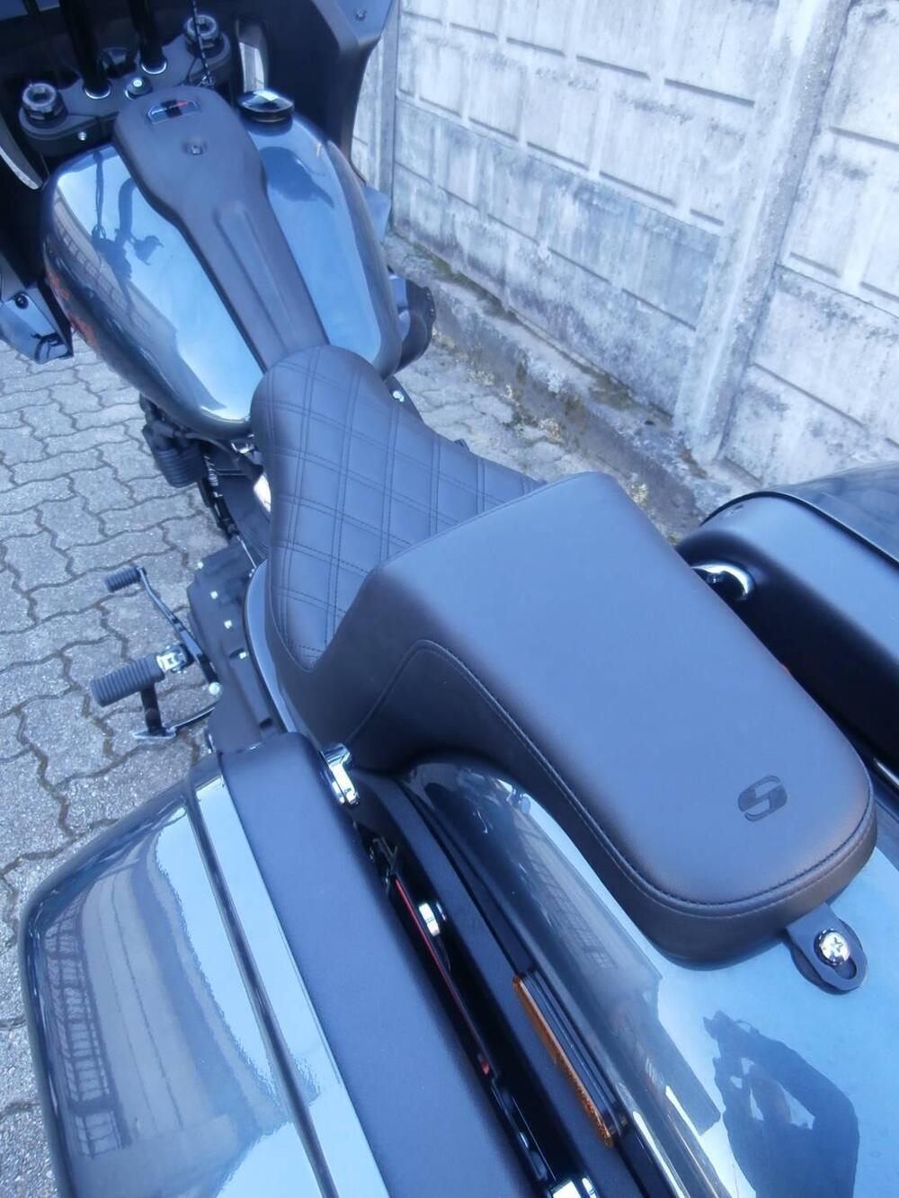 Harley-Davidson Low Rider ST (2025 - 26) (12)