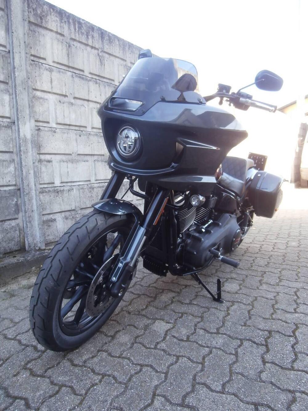 Harley-Davidson Low Rider ST (2025 - 26) (8)