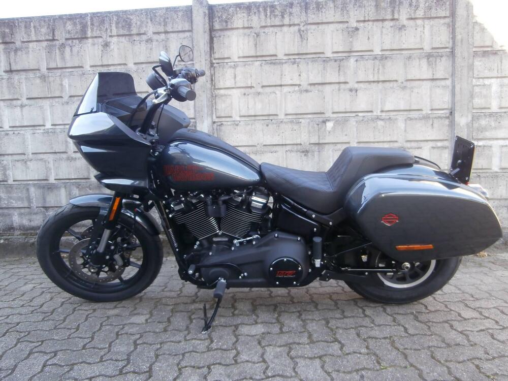 Harley-Davidson Low Rider ST (2025 - 26) (2)