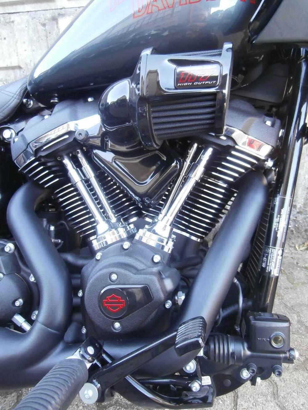 Harley-Davidson Low Rider ST (2025 - 26) (14)