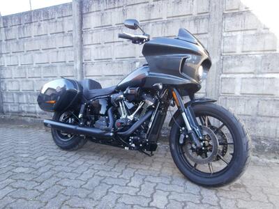 Harley-Davidson Low Rider ST (2025 - 26) usata