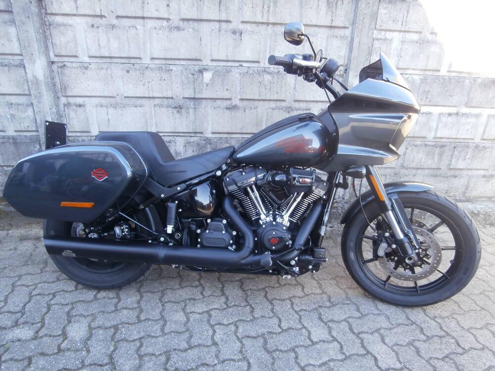 Harley-Davidson Low Rider ST (2025 - 26) (3)