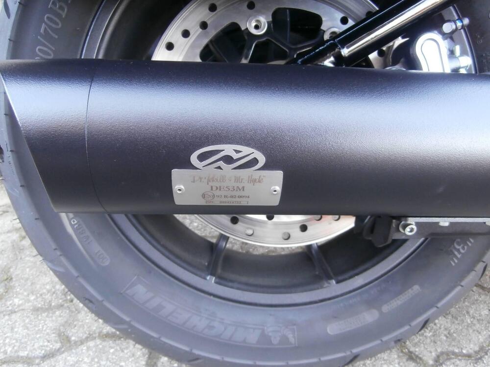 Harley-Davidson Low Rider ST (2025 - 26) (15)