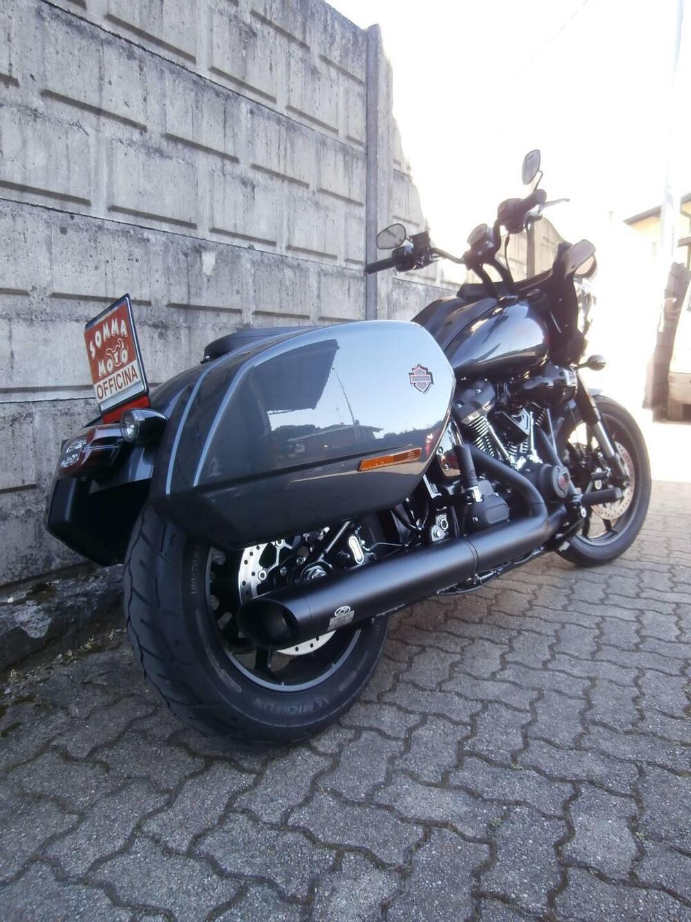 Harley-Davidson Low Rider ST (2025 - 26) (7)