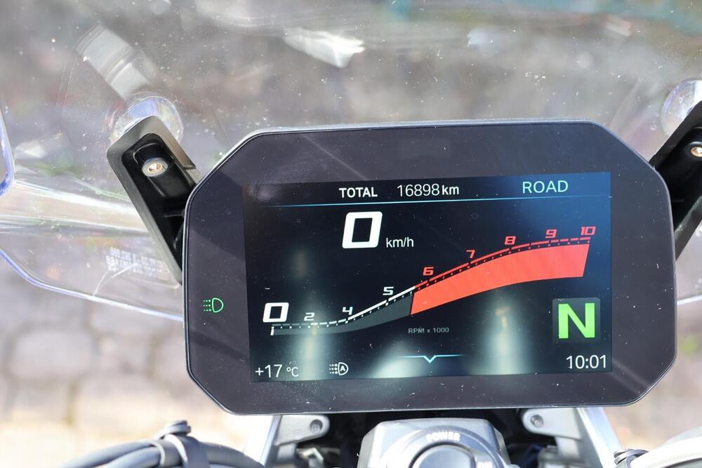 Bmw R 1250 R (2021 - 25) (5)