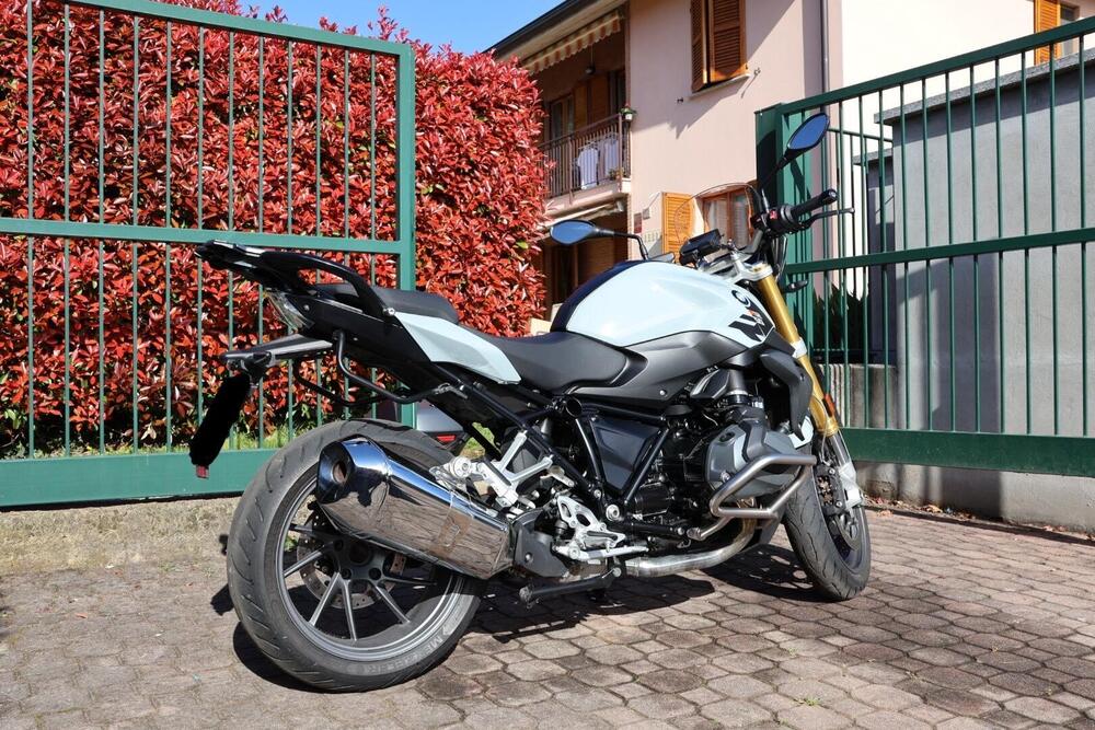 Bmw R 1250 R (2021 - 25) (6)