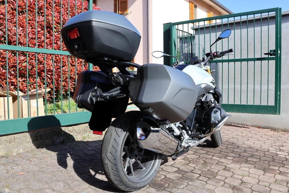 Bmw R 1250 R (2021 - 25) (7)