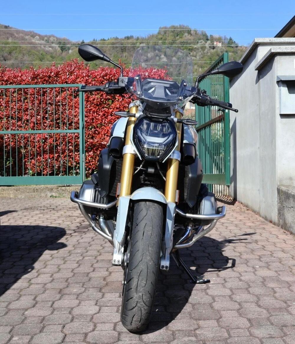 Bmw R 1250 R (2021 - 25) (8)