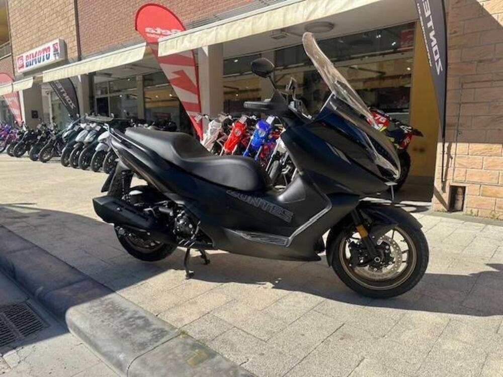 Zontes ZT350-E (2023 - 25)