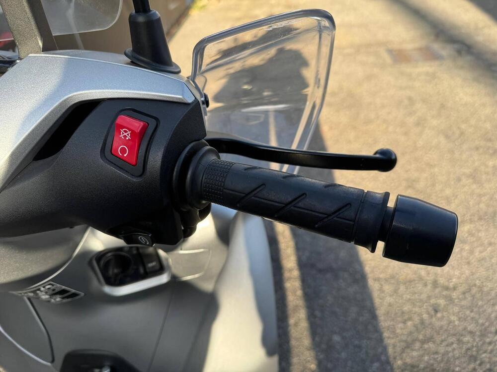 Honda SH 350i GT (2025 - 26) (17)