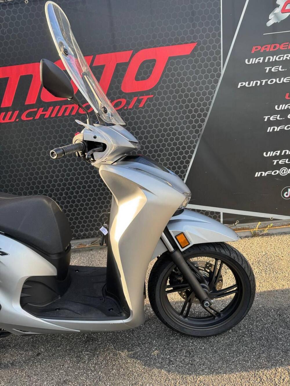 Honda SH 350i GT (2025 - 26) (7)