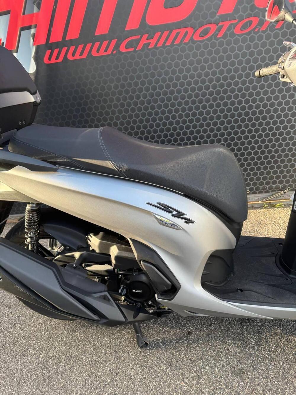 Honda SH 350i GT (2025 - 26) (9)