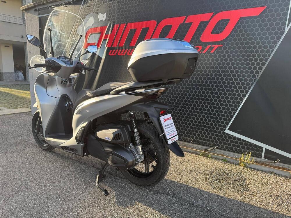 Honda SH 350i GT (2025 - 26) (6)