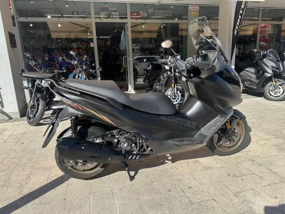 Zontes ZT350-E (2023 - 25) (3)