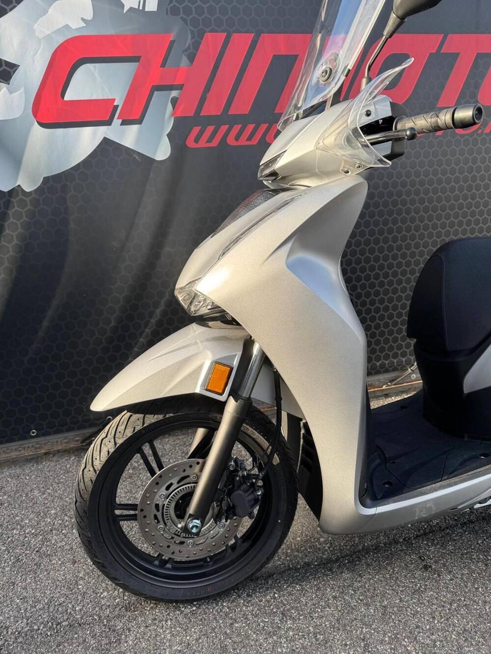 Honda SH 350i GT (2025 - 26) (15)