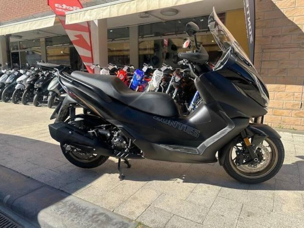 Zontes ZT350-E (2023 - 25) (4)