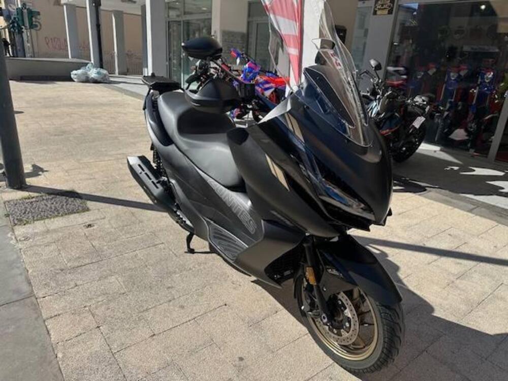 Zontes ZT350-E (2023 - 25) (5)