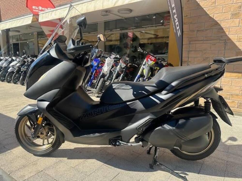 Zontes ZT350-E (2023 - 25) (6)