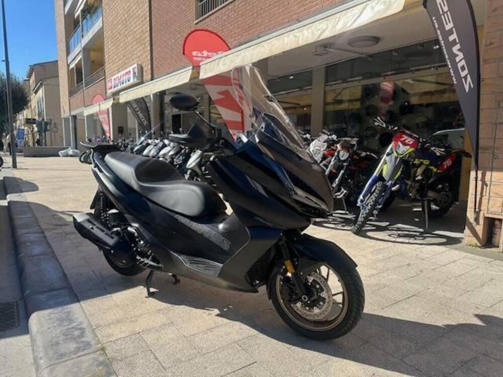 Zontes ZT350-E (2023 - 25) (7)