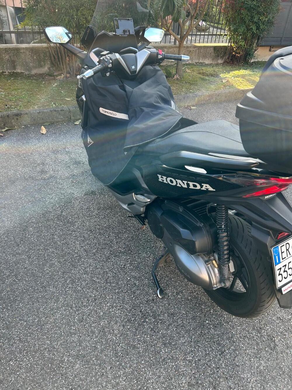 Honda Forza 300 Deluxe ABS (2018 - 20) (7)