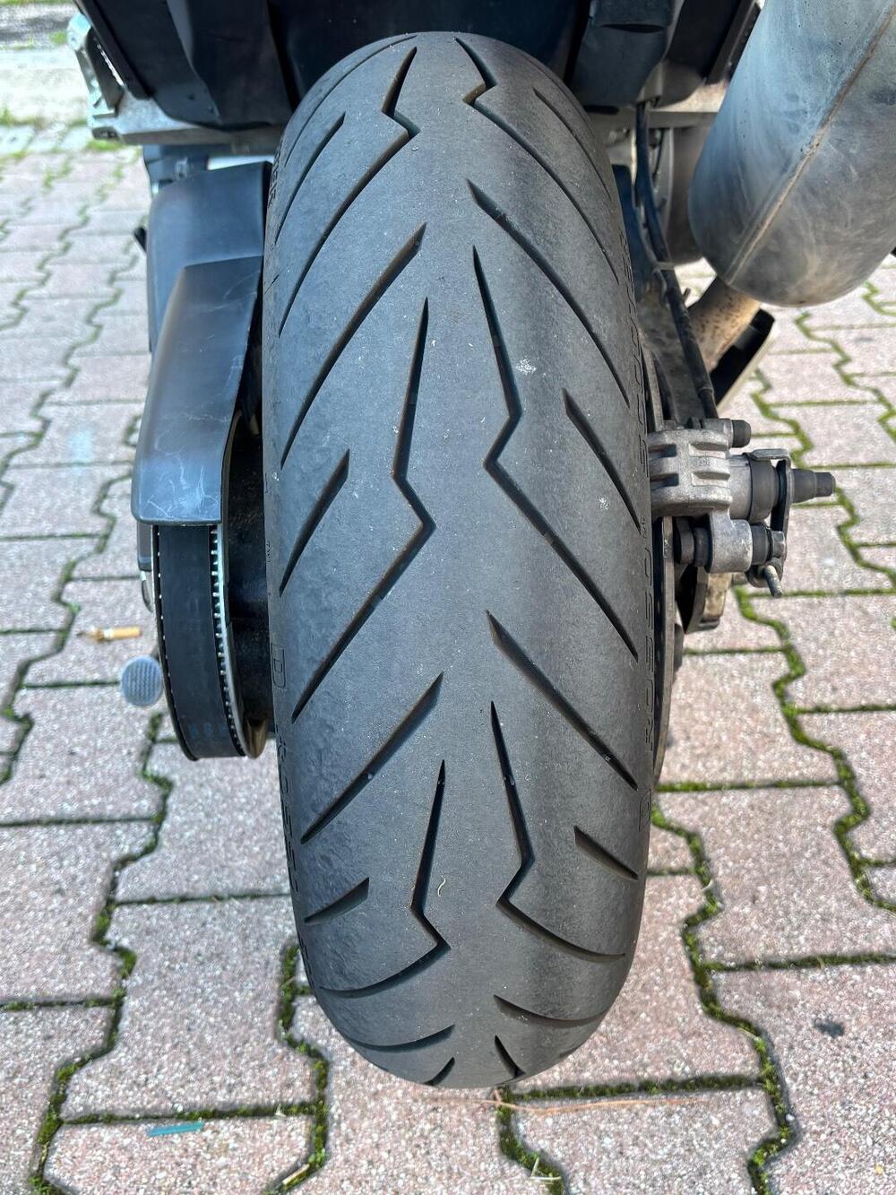 Yamaha T-Max 530 (2017 - 19) (11)