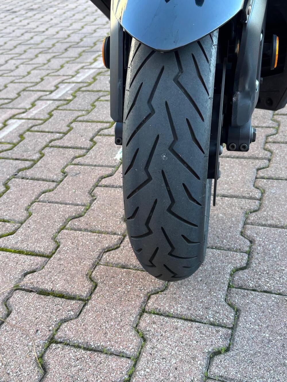 Yamaha T-Max 530 (2017 - 19) (12)