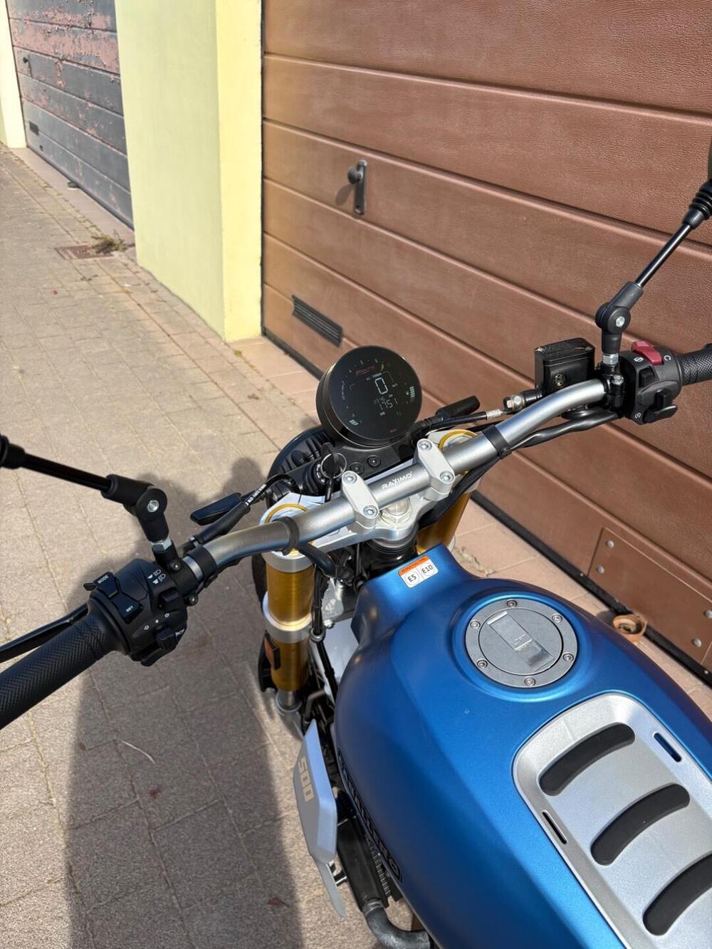 Fantic Motor Caballero 500 Scrambler (2024) (3)