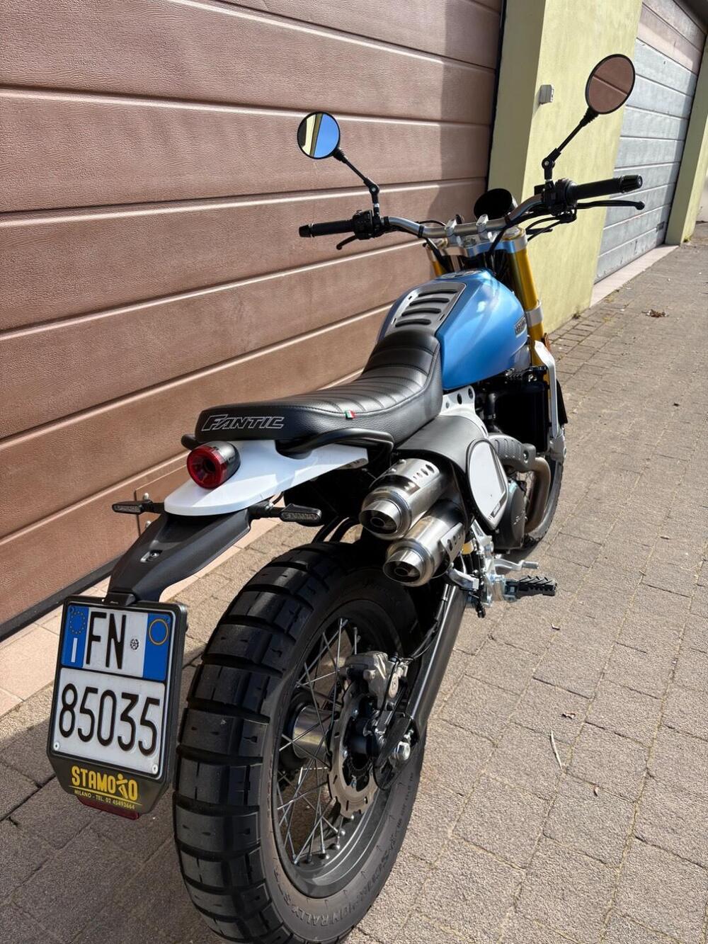 Fantic Motor Caballero 500 Scrambler (2024) (6)