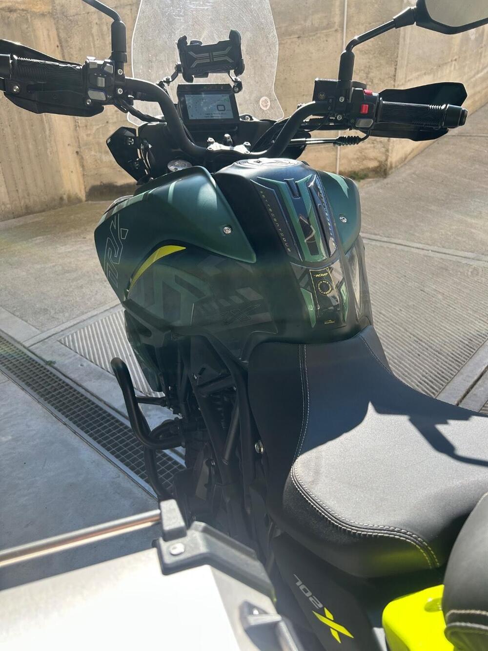 Benelli TRK 702X (2023 - 25) (8)