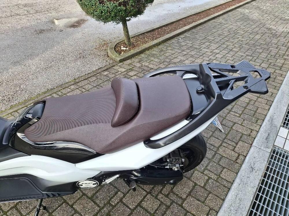 Yamaha T-Max 500 (2008 - 12) (7)