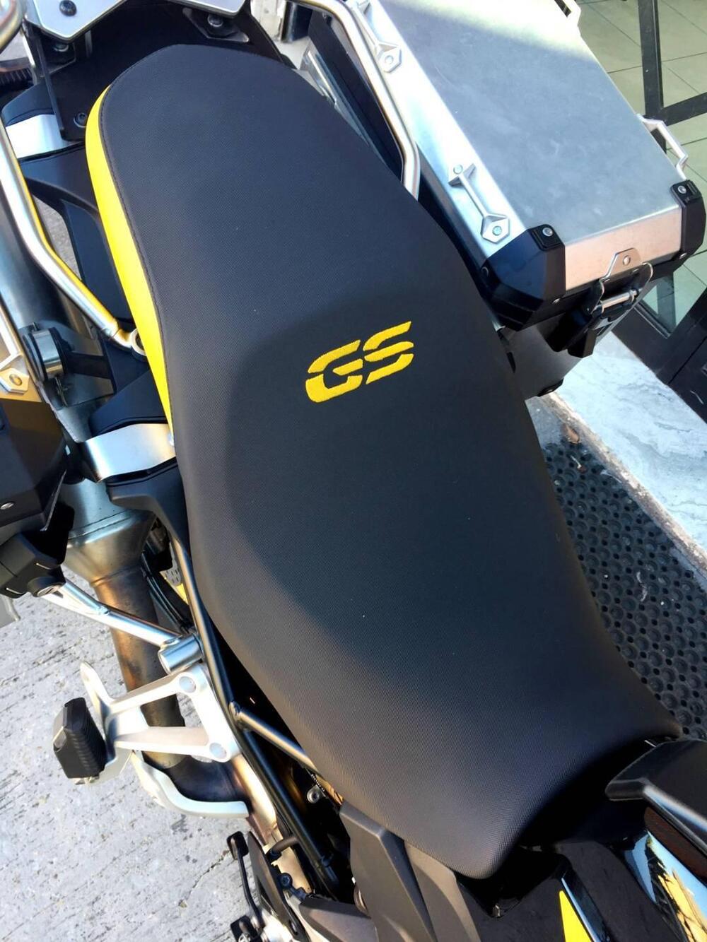 Bmw F 850 GS Adventure - Edition 40 Years GS (2021) (20)