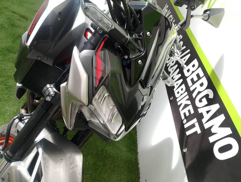 Kawasaki Z 900 A2 (2021 - 24) (8)
