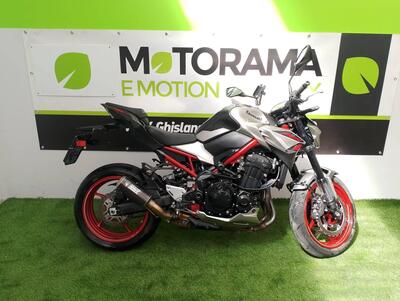 Kawasaki Z 900 A2 (2021 - 24) usata