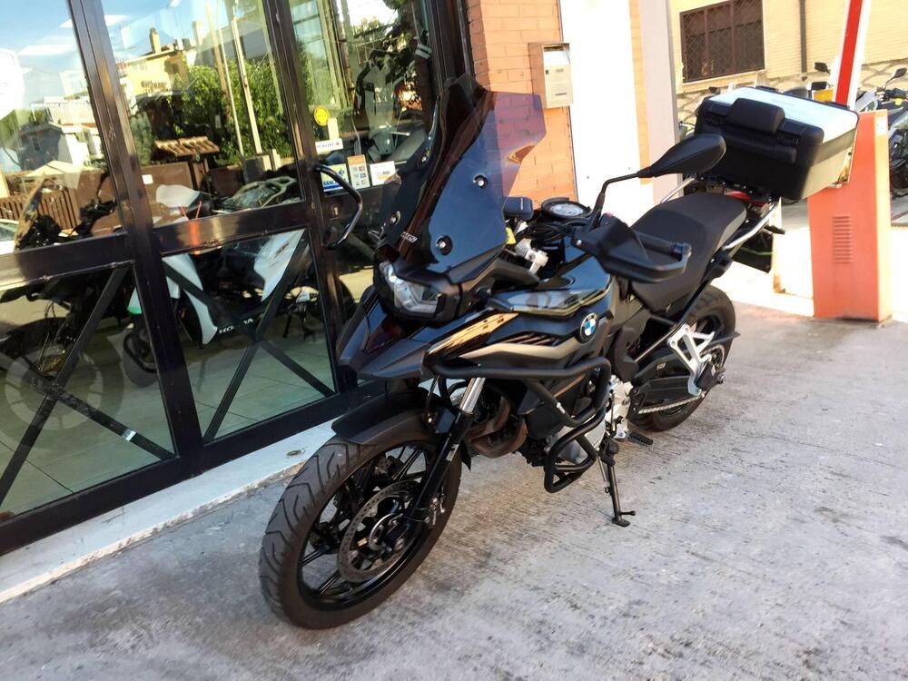Bmw F 750 GS (2021 - 24) (4)
