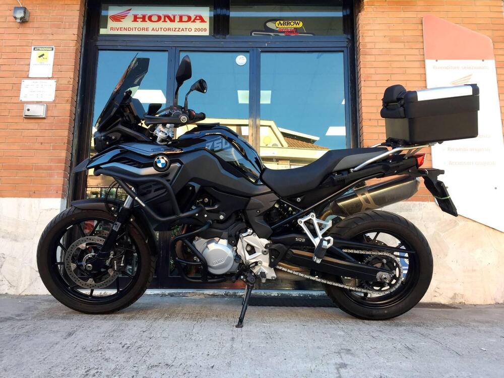 Bmw F 750 GS (2021 - 24) (5)