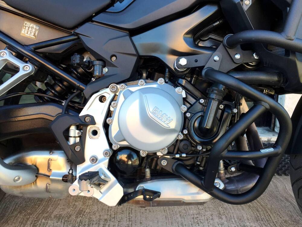 Bmw F 750 GS (2021 - 24) (15)